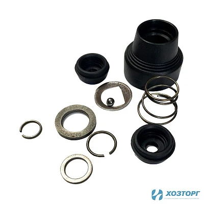 Патрон в сборе ПЭ-950ПFH