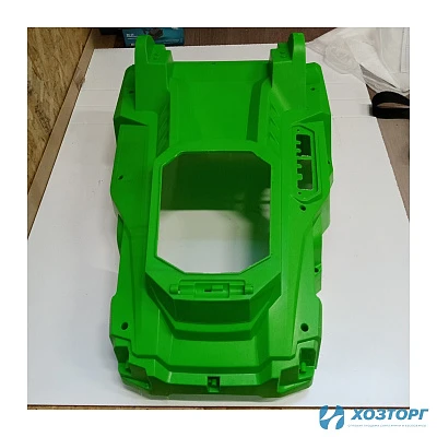 Корпус  газонокосилки  GRASSMAN BL-437