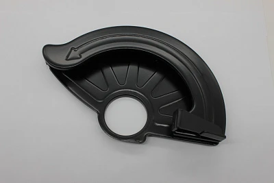 Кожух диска ВАРЯГ ДП-160/1500F