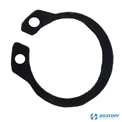 Стопорное кольцо вала привода колес СБ 861-14Э 4Т