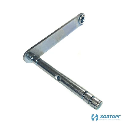 Рычаг сцепления мотоблока 9л.с