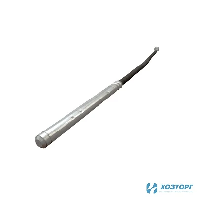 Гибкий вал глубинного вибратора с булавой 35 мм,1,5м 7021 (1/5)