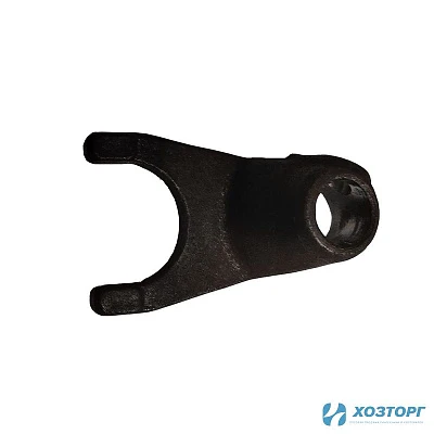 Вилка переключения передач  703Р УРАЛ S