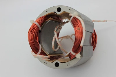 Статор ВАРЯГ ДП 185/1600 С