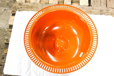 Барабан нижний Б-70