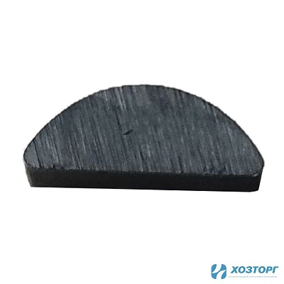 Шпонка шестерни колесного вала СБ 861-14Э 4Т