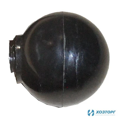 Шар рычага кпп СБ 756-14 4Т