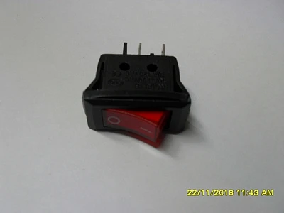 Выключатель 168-Н-06