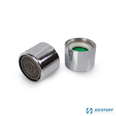 Аэратор пластик,  внутренняя резьба DORON D012 (10/1 000)