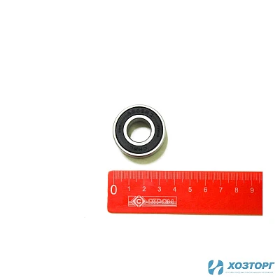 Подшипник 6202 НПН-750G