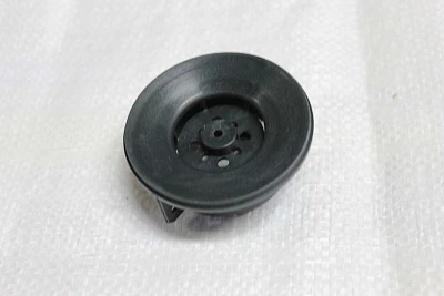 Корпус вентилятора №10 ФТ-2200