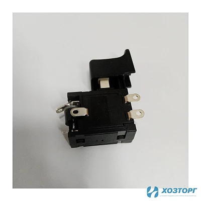 Выключатель  ВАРЯГ ЛА-21/703