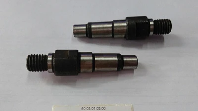 Шпиндель МШУ-125/900 П
