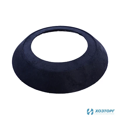 Конусный переходник полимернопесчаный диам 1000/600 мм, нагрузка до 9 тонн (1/1)