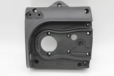 Крышка редуктора ЦП-2500 S