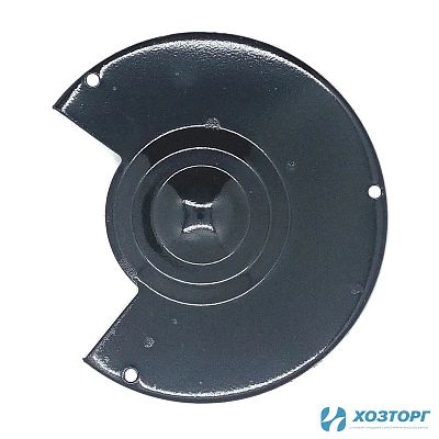 Защита диска МТШ 150-400П