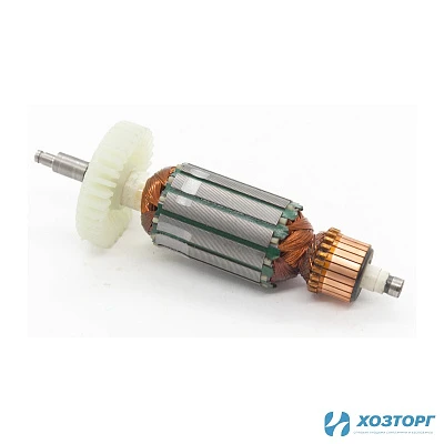 Ротор ВАРЯГ МФИ-400F