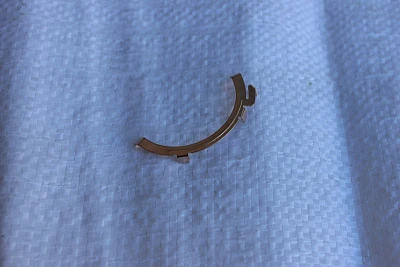 Контактная пластина ВАРЯГ проф. ПЭ-1050П