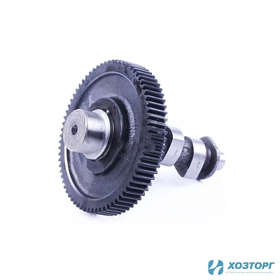 Распредвал + шестерня Z-72 для двигателей 178F