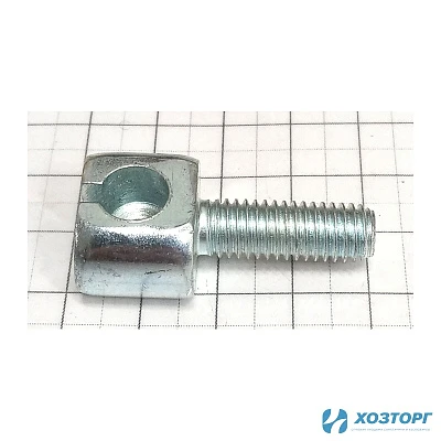 Держатель троса сцепления универсальный