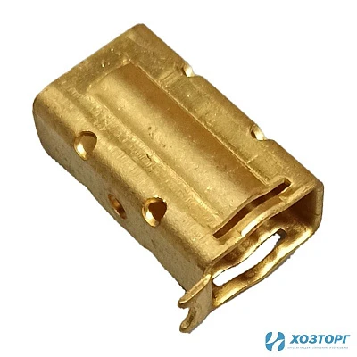 Щеткодержатель ЦП-2200S