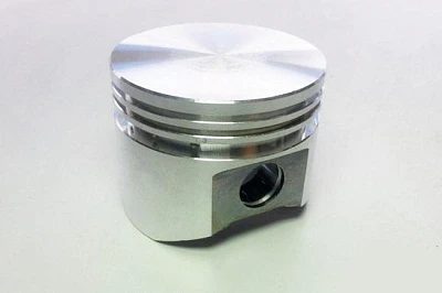 Поршень без колец МБ-701
