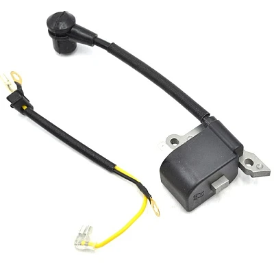 Катушка зажигания б/пилы Husqvarna 137/142