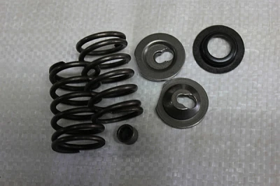 Пружины +тарелки клапанов 168/170F