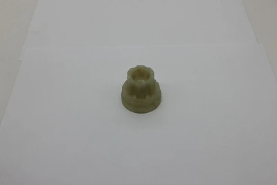 Верхний корпус редуктора ЛБК