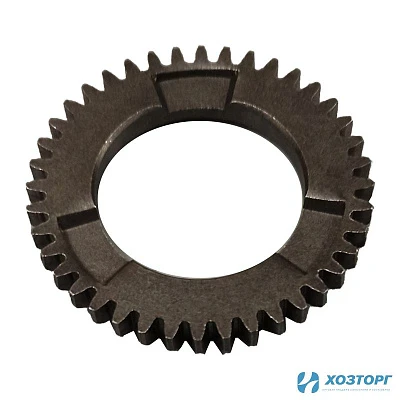 Шестерня ствола ВАРЯГ ПЭ 960ПQ1