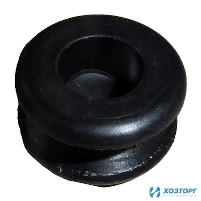 Резиновое колько кронштейна ручки поворота желоба СБ 1570-15Э Про 4Т