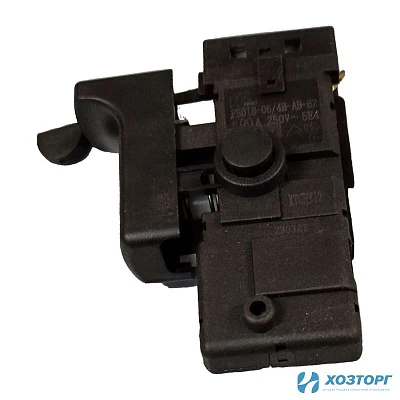 Выключатель Gramex 980Q1