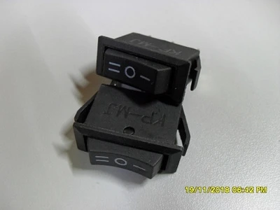 Выключатель GRAMEX HHG-2000