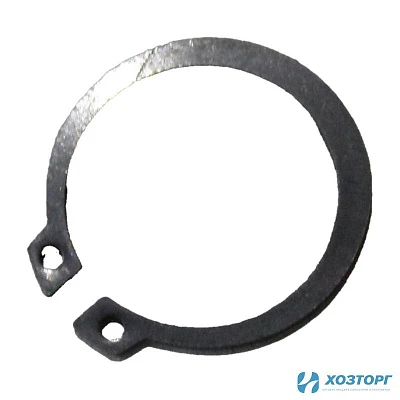 Стопорное кольцо фрикциона СБ 756-14 4Т