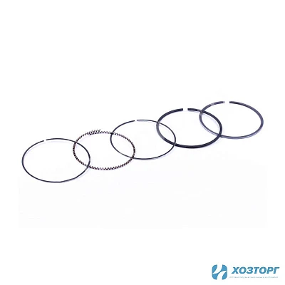 Комплект поршневых колец 88,50 мм для двигателей 188F