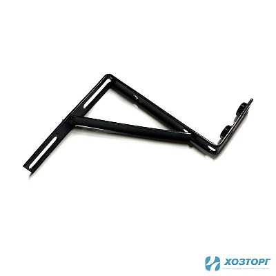 Кронштейн крыла перед.левый мотоблока 803Р ДОН W