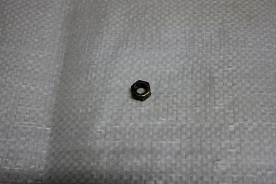 Регулировочная гайка МБ-905