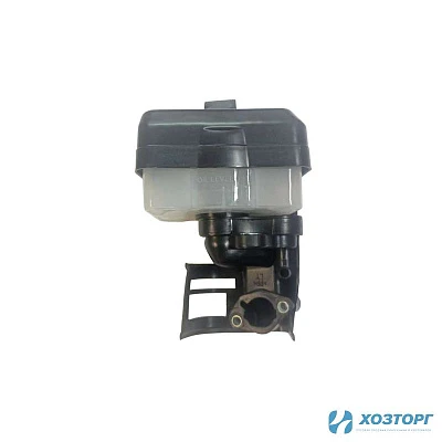 Фильтр в сборе 168 F