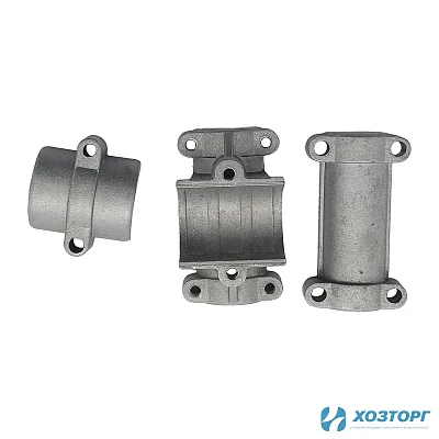 Крепление ручки триммера GRAMEX GM-1600S