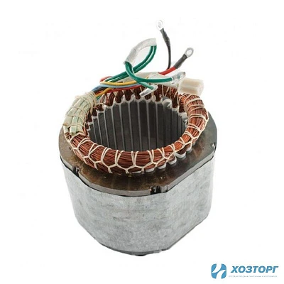 Статор БГ-3500