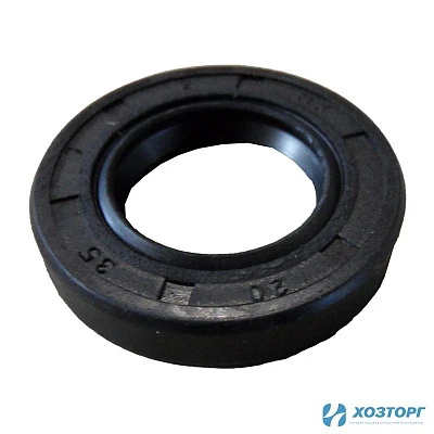 Сальник червячного вала СБ 756-13