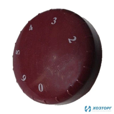 Ручка регулировки DAMENTO RO