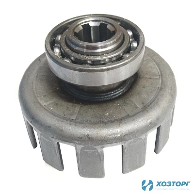 Корпус муфты сцепления ВАРТЕХ КТ-8000