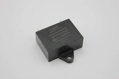 Конденсатор МТШ-125/200F