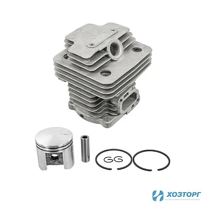 Цилиндро-поршневая б/триммера ECHO-SRM4605/42мм