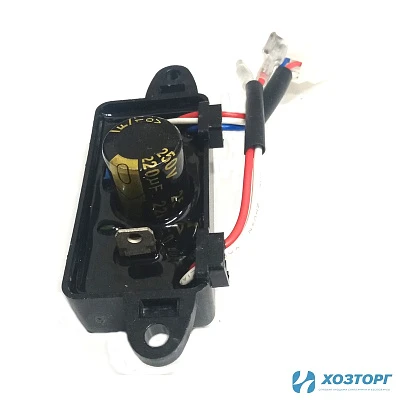 Автоматический регулятор напряжения  GRAMEX HEG-4000