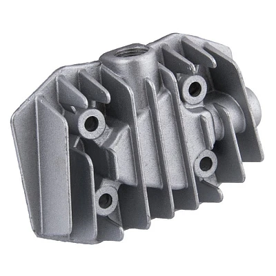 Крышка цилиндра ВК-24/1300