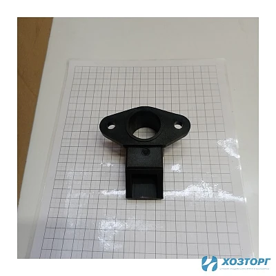 Хомут крепёжный для бетономешалки