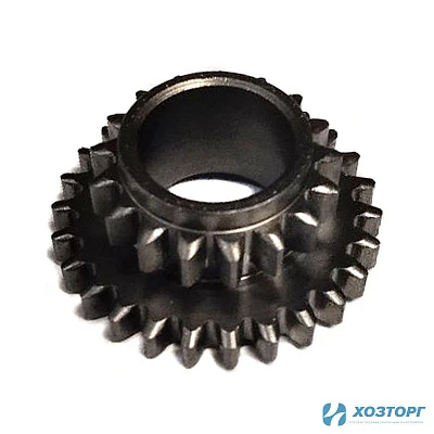 Шестерня заднего хода мотоблока 9л.с (904 ТОБОЛ)