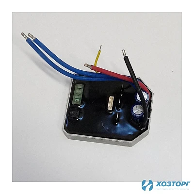 Плата управления BАРЯГ Д-148